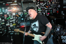 Sorry State @ Doll Hut Rob's Bday 6-7-15