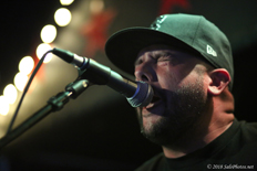 Gilligans (The) @ 5 Star Bar 2-16-18