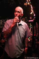 DFL @ Doll Hut 4-13-18