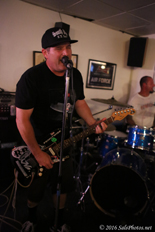 Special C @ VFW Post 2828 7-3-16