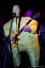 Unwanted Guests @ Slidebar 8-5-17