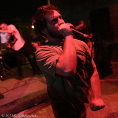 Terminally iLL @ Characters 8-14-15