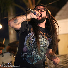 A Belt Above Black @ Doll Hut 12-4-20