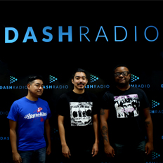 Los Brigands ON THE NOD 10-1-16