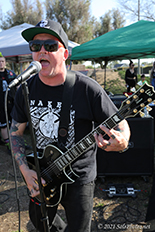 Hated (The ) @ Amelia Mayberry Park Skatepark 2-27-21