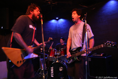 Plan A @ Blacklight Distric Lounge 7-29-15