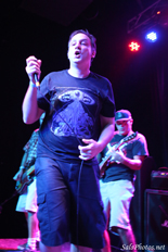 Stalag 13 @ Constellation 10-4-14