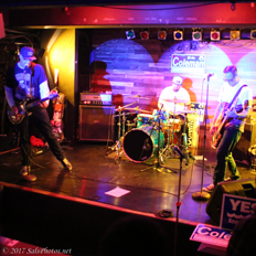 Super Session @ The Boogie 3-5-17