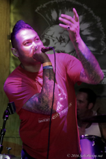 13 Deadend Drive Skalloween show @ Los Globos 10-30-16