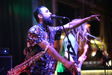 Origivalites (The) @ Standing Room 2-11-16