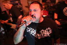 Sorry State at Whatever 68 Radio 3 Year Anniversary Music Festival @ Blacklight Distric Lounge 4-4-15