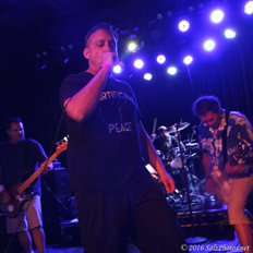 Stalag 13 @ Roxy Theatre 7-17-16