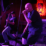 Rhino 39 @ Alex's Bar 11-3-17