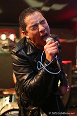 Damaged @ Regal Inn 1-10-20