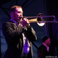 Slackers @ Punk Rock Bowling & Music Festival 5-24-14