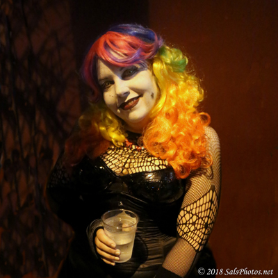 Last Yeastie Boys Show Ever @ Doll Hut 10-13-18