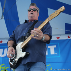 Jackpot Club @ Fiesta Hermosa Festival 9-5-16