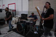 Rottbite @ Doll Hut 7-1-17