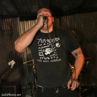 Corrupted Youth @ S.C.L.A. Apparrel 7-13-14