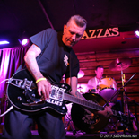 Sanbox Bullies @ Di Piazzas 12-30-15