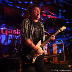 Agent Orange @ Gaslamp 1-6-18