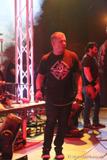 JFA @ Gardenamp 1-19-19