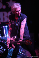 U.S. Bombs 1 @ Broken Drum 7-6-18