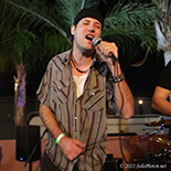 Baptized in Sin @ Doll Hut 4-3-21