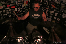 DMF @ Doll Hut 10-13-18