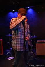 Idiots (the) @ Blacklight Distric Lounge 1-24-16