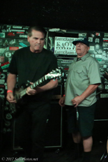 390 Band @ Doll Hut 4-28-17