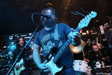 Clepto @ Doll Hut 1-28-15