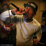 Neckbreaker @ Hermosa Saloon 5-19-17