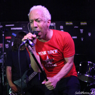 The Decline @ Doll Hut 6-6-14