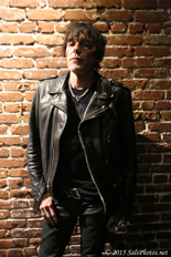 Richie Ramone @ Slidebar 4-27-15