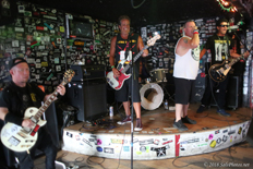 Dirty Hammer @ Doll Hut 7-28-18