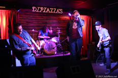 Sex Power @ Di Piazzas 12-30-15