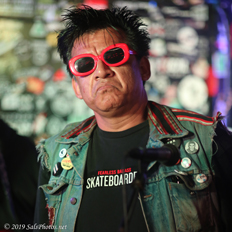 Loose Trucks @ Doll Hut 2-2-19