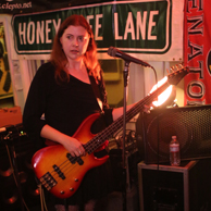 HTL @ Olystis Nights 25 4-19-14