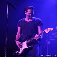 Twilight Creeps @ Whisky A Go Go 11-25-17