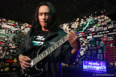 Gatecrasher @ Doll Hut 12-4-20