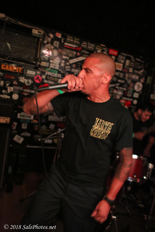 Sudden Strength @ Doll Hut 8-24-18