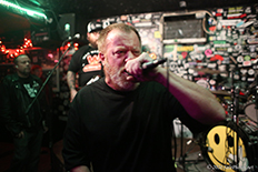 Functional Lunatics @ Doll Hut Indoors 11-13-20