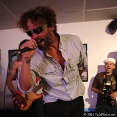 Capital Vices LTD @ Post VFW 2828 7-3-16