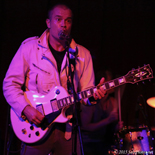 Tommy Peacock @ Three Club (SKR Night) 7-30-15