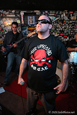 Cursing Concrete @ Doll Hut 2-15-20