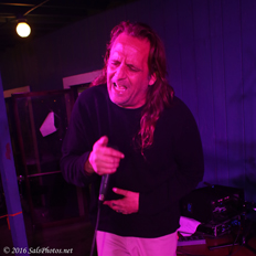 Lockjaw @ Queens Wharf LB 10-15-16