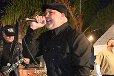 PC 101-Classic Punk Covers @ Doll Hut 1-30-21