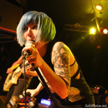 Well Hung Heart @ Whisky A Go Go 3-2-15