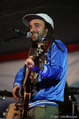 Hajj (The) @ Cafe Nela 6-11-17